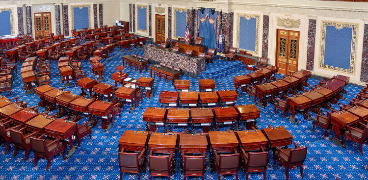 US Senate