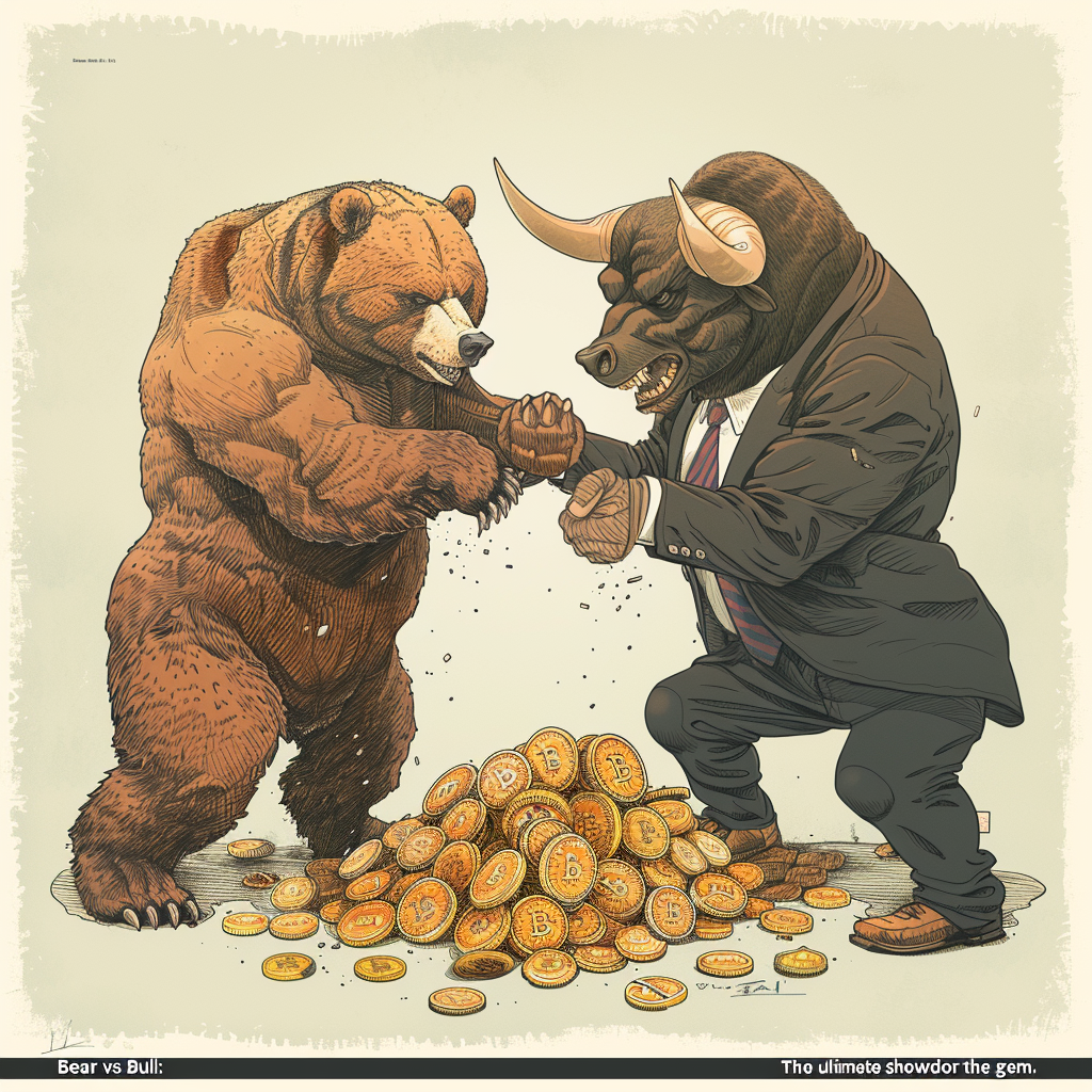 Why Is The Bitcoin Price Not Rising? - Blockzeit