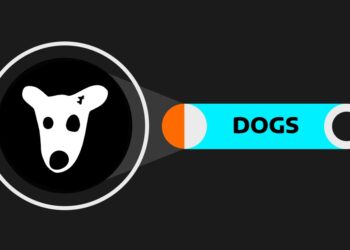DOGS Telegram Token