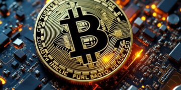 Solo Mining