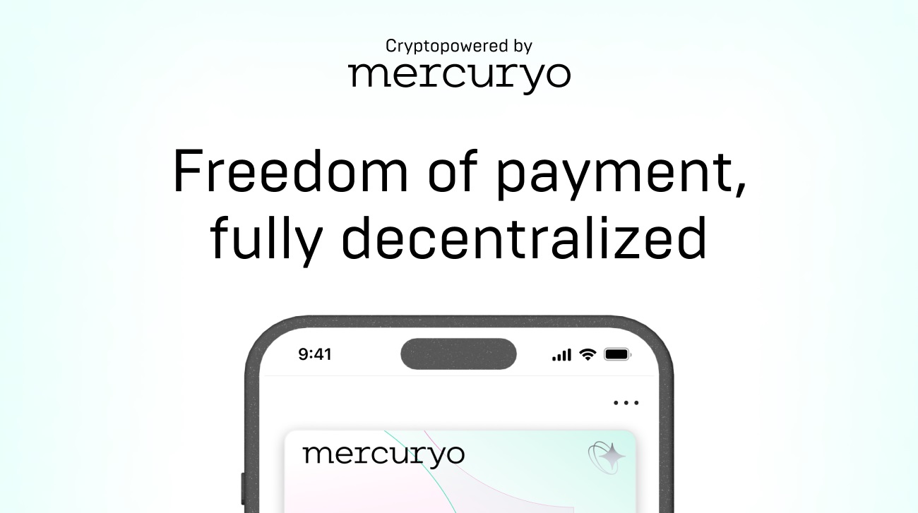 Mastercard Launches Crypto Debit Card For European Customers