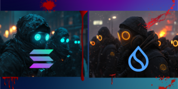 Solana vs. Sui