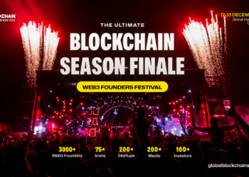 Global Blockchain Show