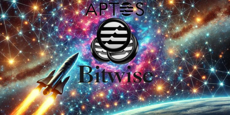 Bitwise Aptos ETP