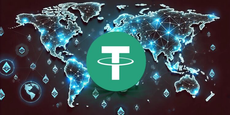 Tether
