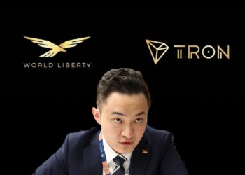 World Liberty Financial Vs Tron Founder Justin Sun