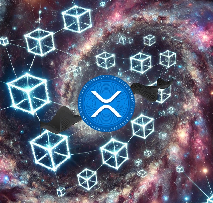 How David Schwartz Shapes the Future of Ripple Intro