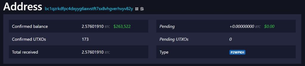 Ross Ulbricht Bitcoin Donations