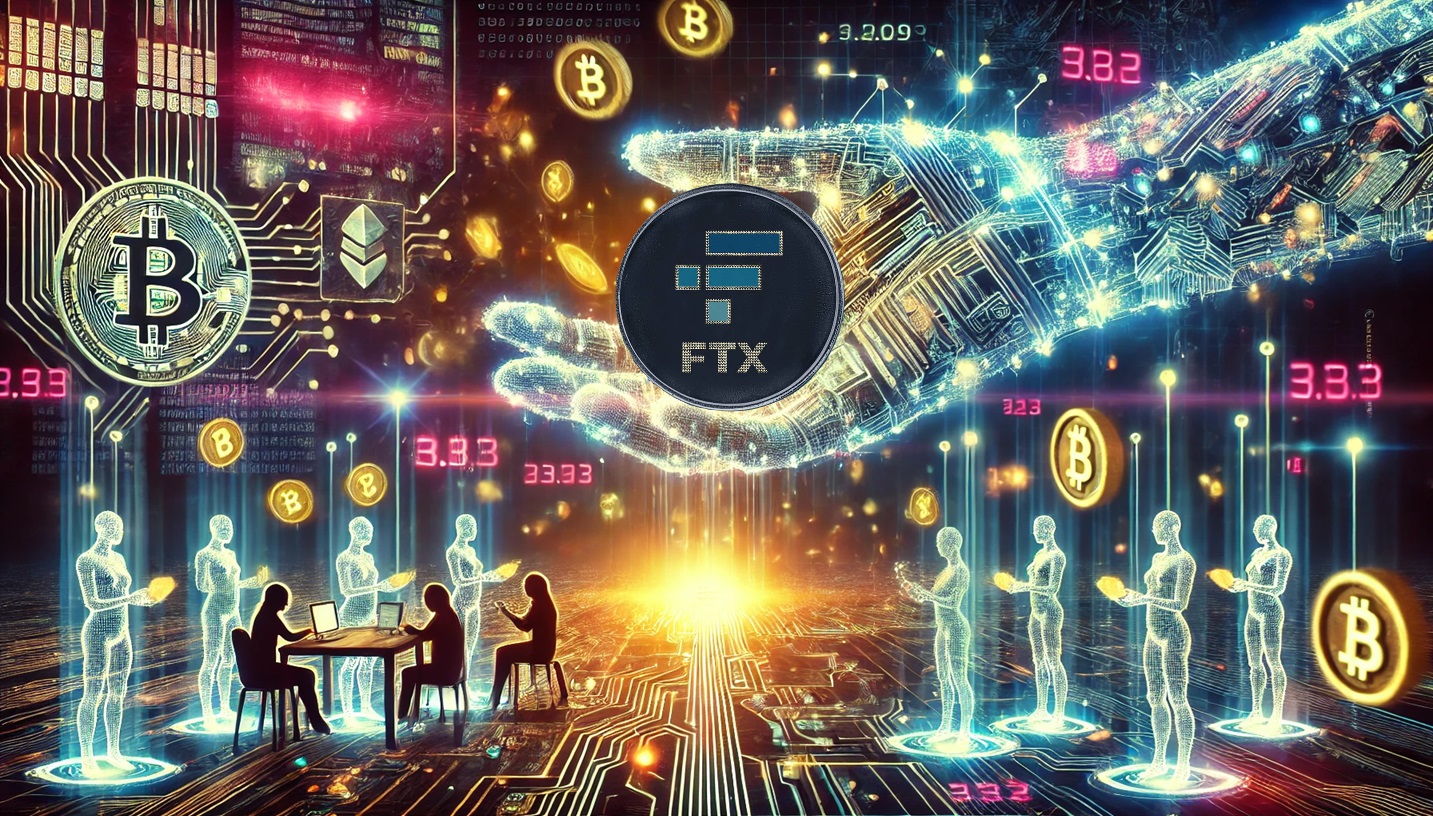 Bitgo And Kraken To Help In FTX Recovery Distribution On Feb. 18