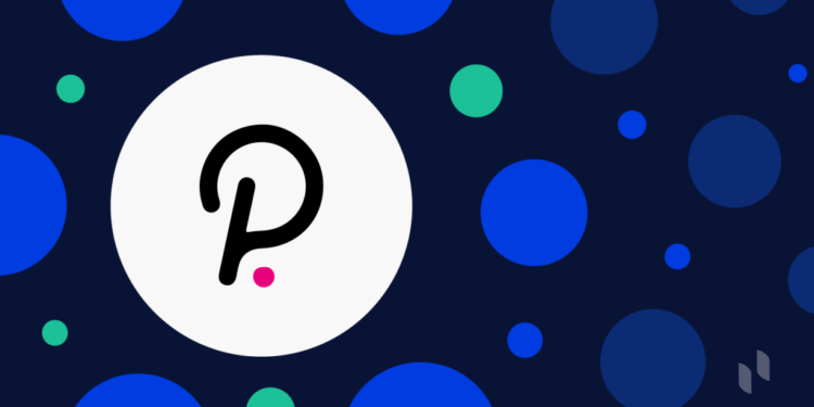 Polkadot Price