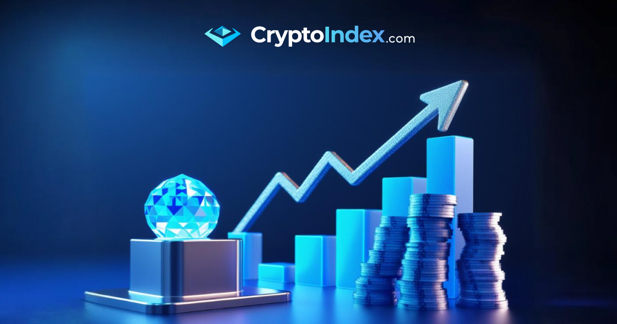 CryptoIndex: The Next Evolution of Digital Asset Indexing with $INDX ...
