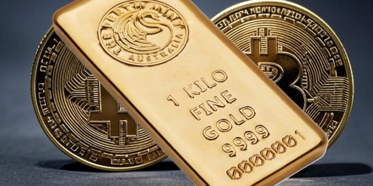 Bitcoin Gold