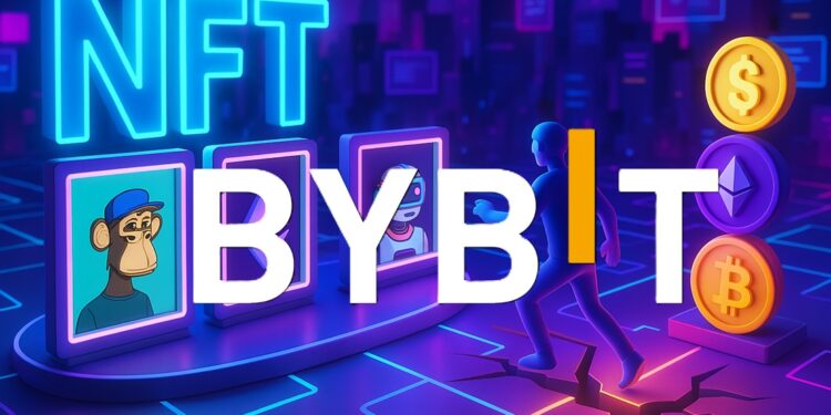 Bybit NFT