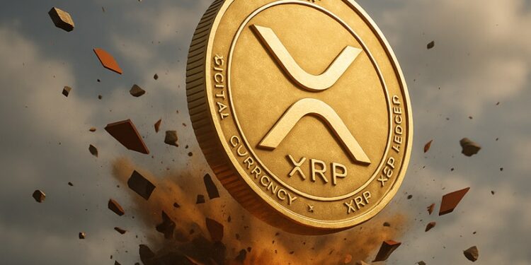 Here's How XRP Price Could Rise To $10 Or Even $100