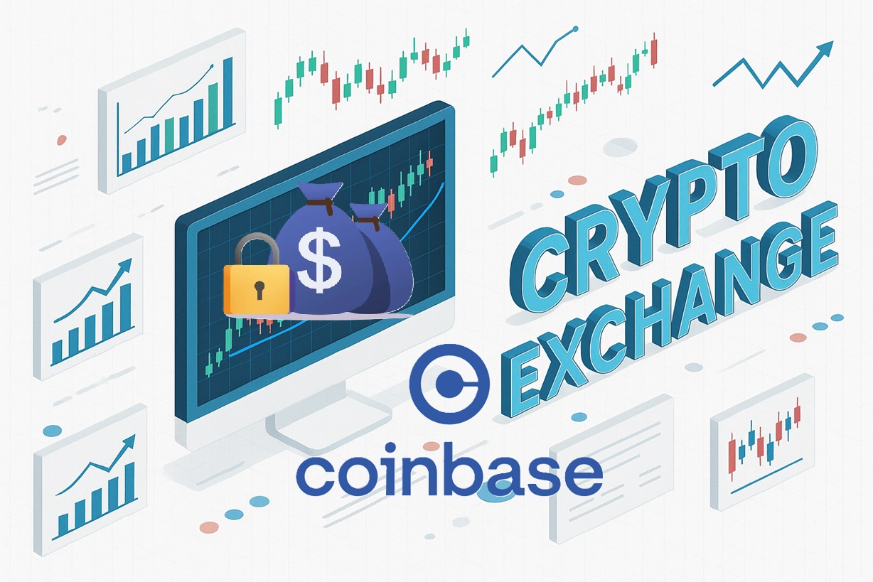 Coinbase Tackles Excessive Account Freezing Issue