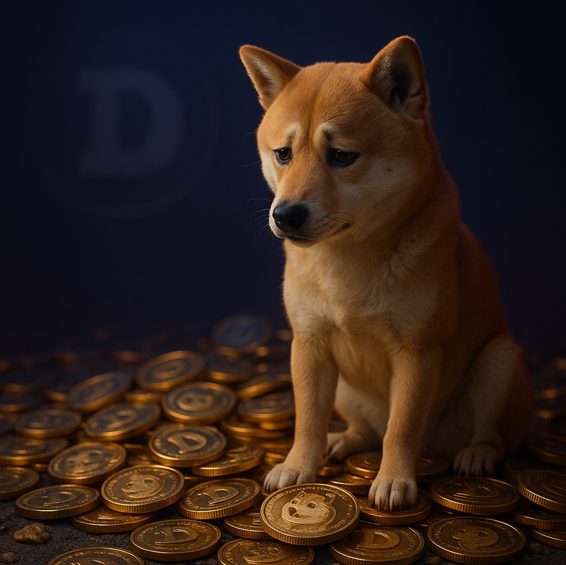 Dogecoin (DOGE)