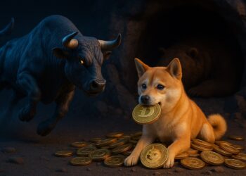 The DOGE, the Bull, and the Bear