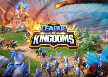 League of Kingdoms