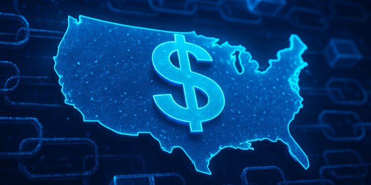 GENIUS Act and stablecoins