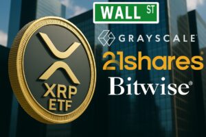 XRP Price