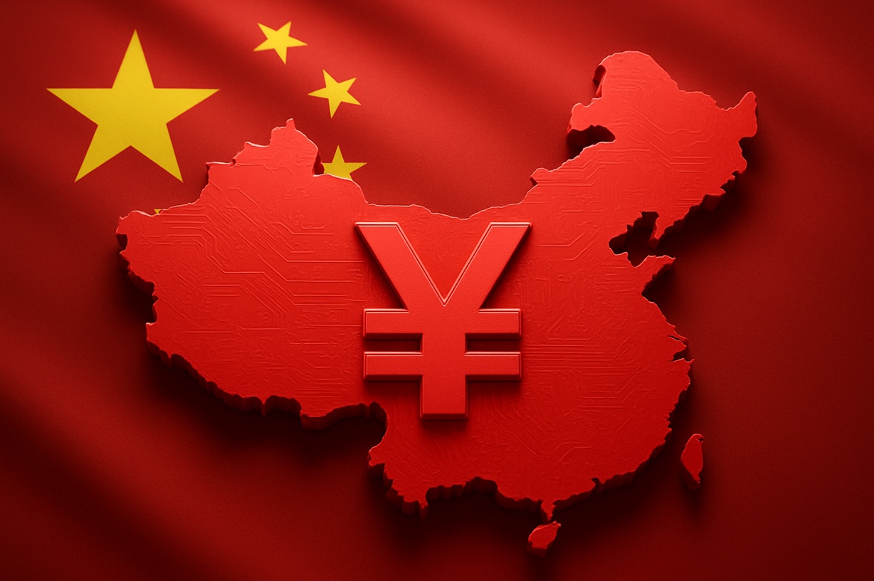 China’s Planned Digital Yuan Rewards May Add New Competition For U.S. Dollar Stablecoins