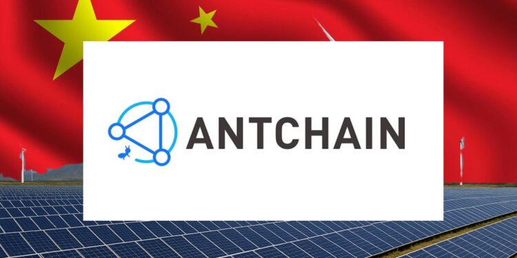 AntChain