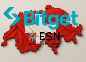 Bitget and ESN Luzern