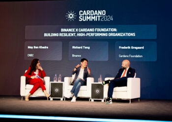 Cardano Summit