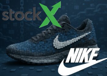 Nike and StockX