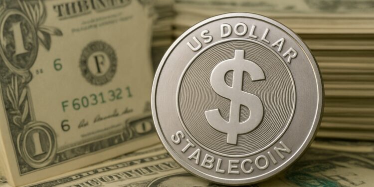 US debt stablecoin