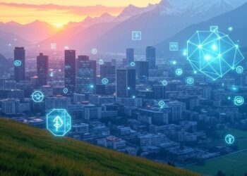 Swiss Blockchain