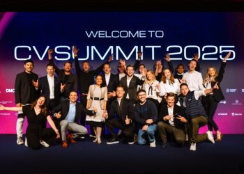 1.0. CVSummit25 Team!