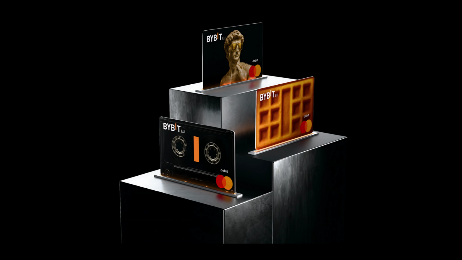 Bybit Card Honored as 