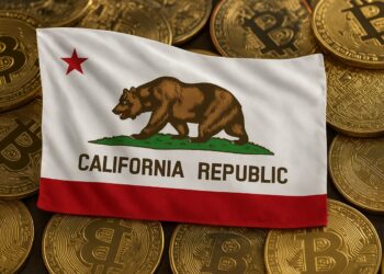 California Crypto