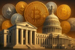 Crypto Market Structure Bill