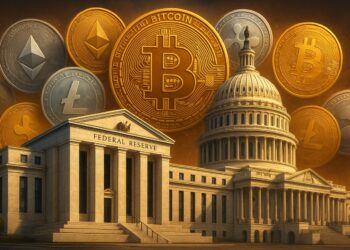 Crypto Market Structure Bill