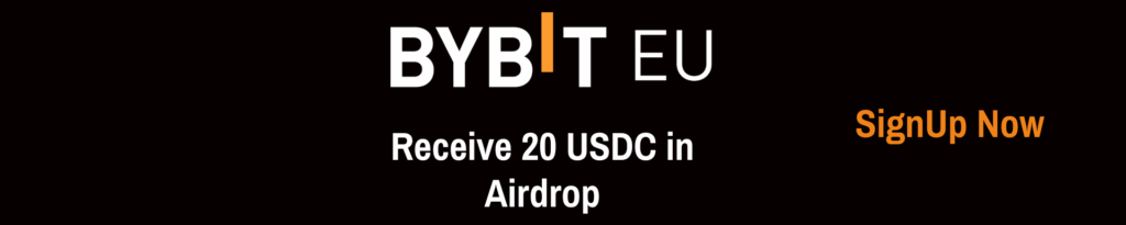Bybit EU