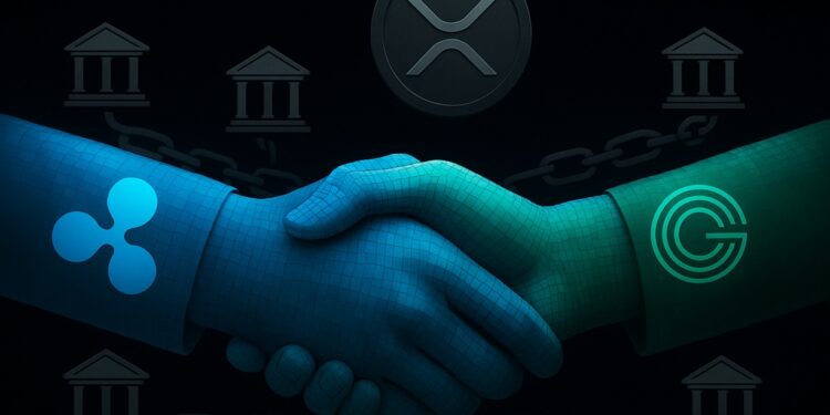 Ripple GTreasury XRP