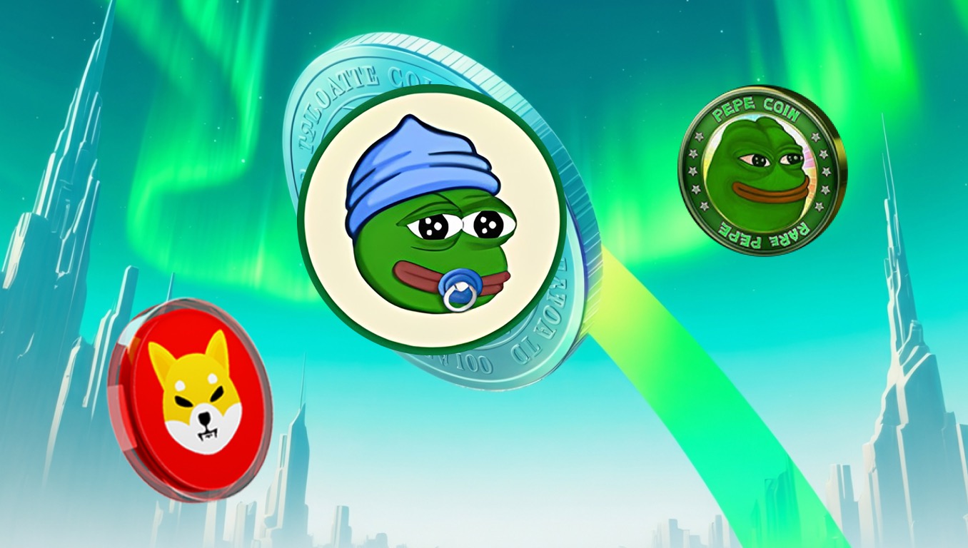 Pepe Coin Price Prediction: PEPE Targets $10B Market Cap, But Shiba Inu  (SHIB) and This Under-$0.005 Meme Coin Will Break the Barrier First