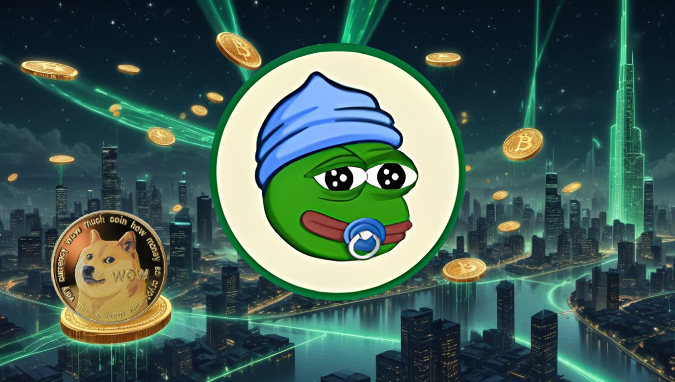Little Pepe Presale And Other Meme Coins Aim To Take On Meme-Giant Dogecoin  - Blockzeit