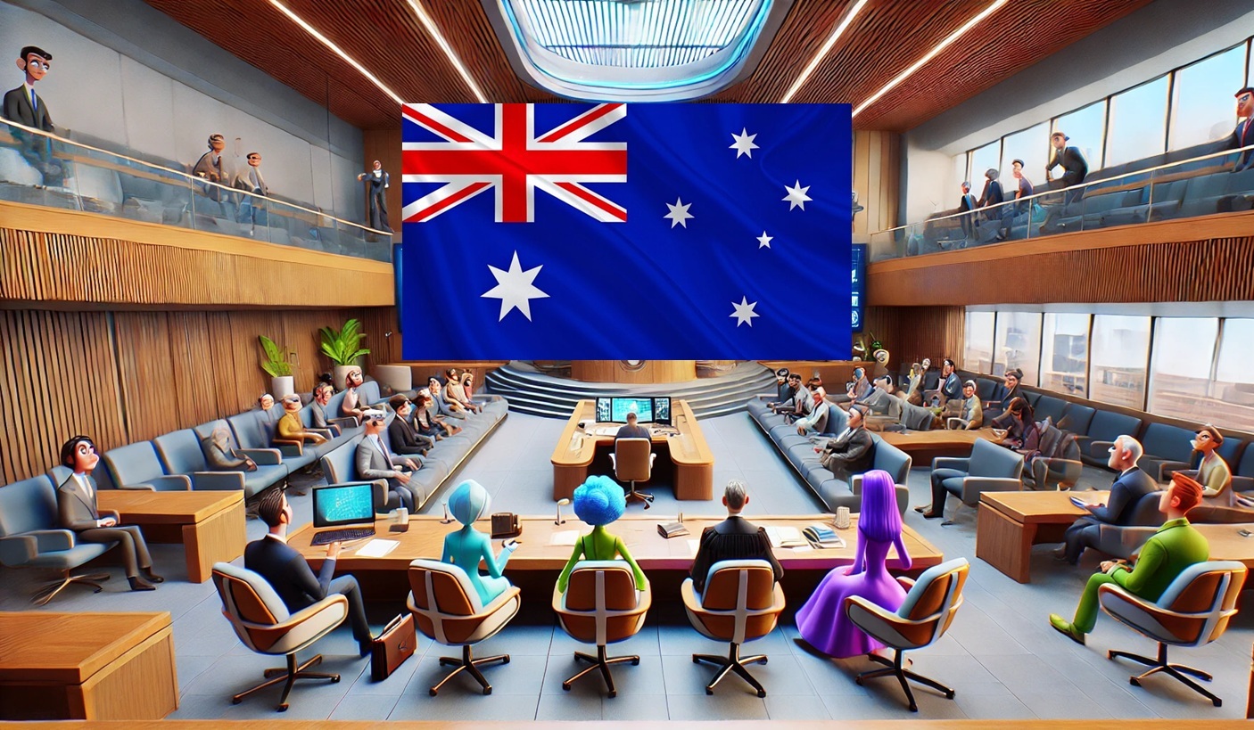 Australia Moves To Tighten Digital Asset Framework