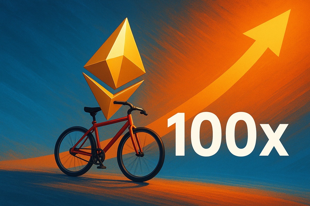 BitMine Buys More ETH, Now Controls 3% Of Ethereum Token Supply