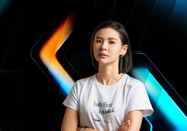 Exclusive: Bitget CEO Shares Her 2026 Outlook On Market Structure, Payments, Global Capital Rewiring