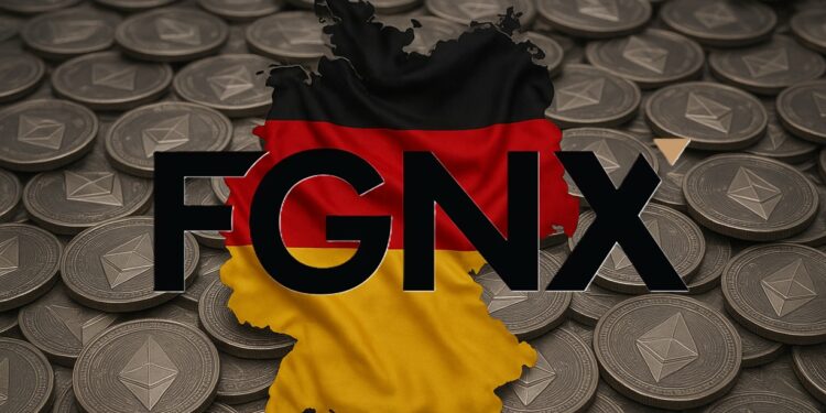 FG Nexus Ethereum Treasury Company