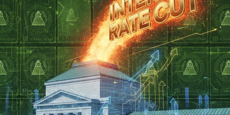 Fed Interest Rate Cut in December