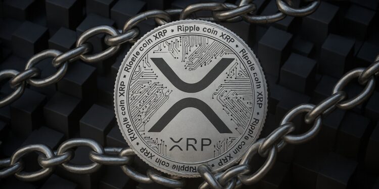 Has Ripple Already Committed Its XRP In Escrow To ETF Issuers