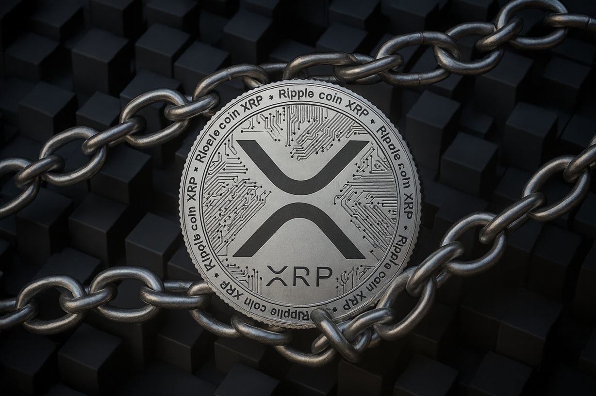 Has Ripple Already Committed Its XRP In Escrow To ETF Issuers?