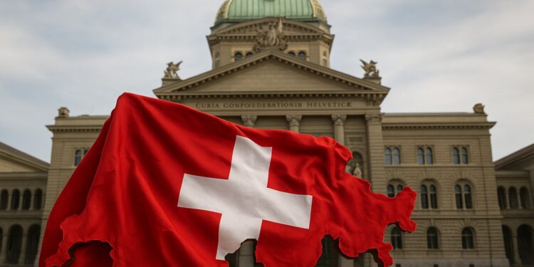 Swiss Stablecoin and Crypto