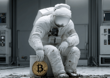 bitcoin crash