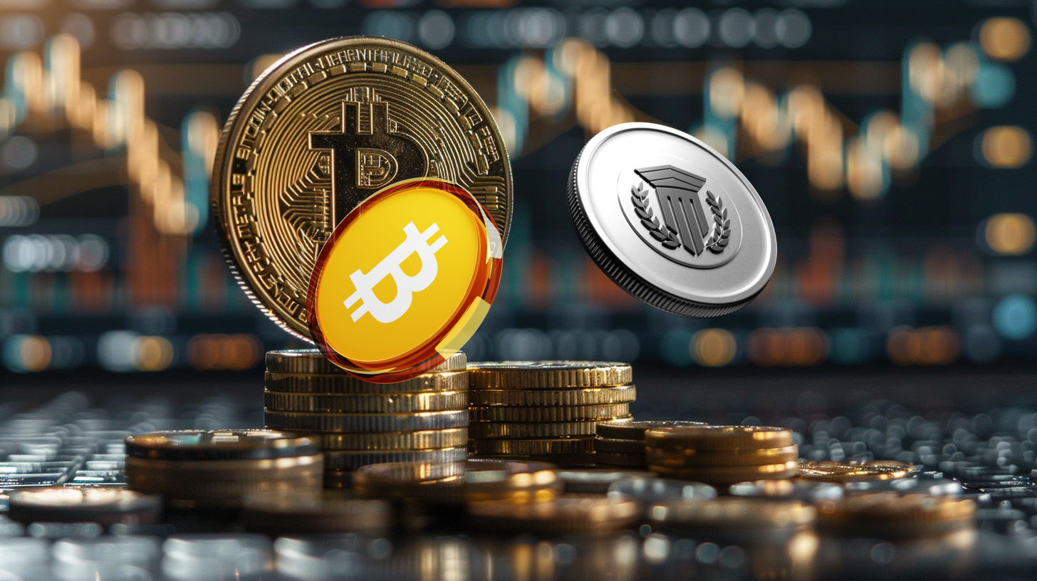 Which Crypto to Buy for an Optimal Portfolio? BTC Holders Are Fleeing Mutuum Is Gaining Momentum